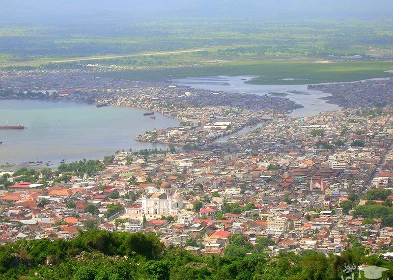 کارشناسان به دخالت کانادا در هائیتی واکنش نشان دادند