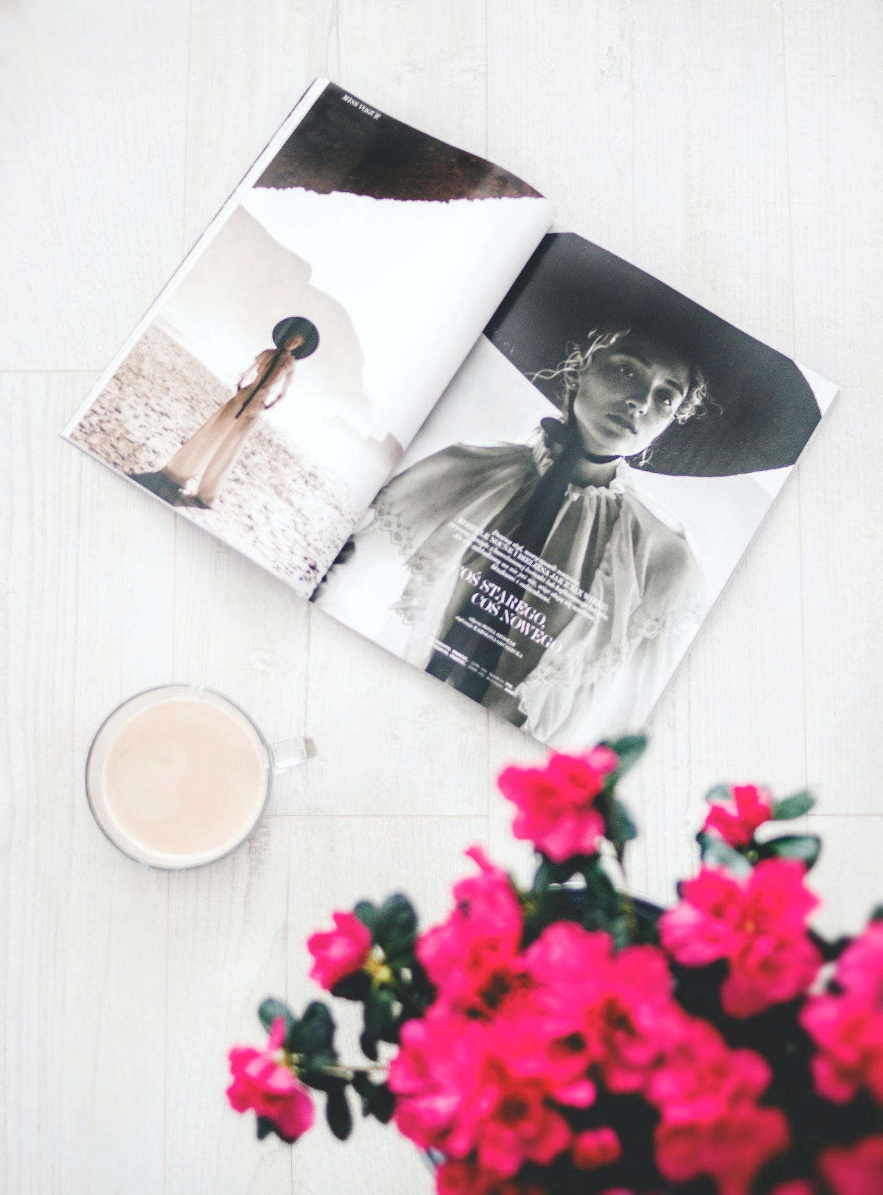 Salam Vancouver Magazine