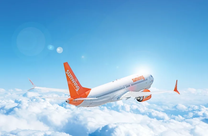 مسافران B.C. در مکزیک پس از لغو پرواز Sunwing سرگردان شدند