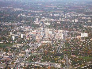 Kitchener آلمانی کوچک در قلب کانادا