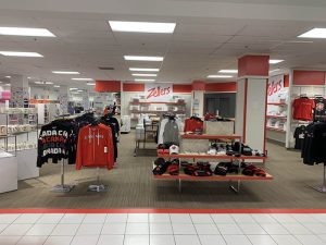 Zellers از اولین شعبه خود در کانادا رونمایی&hellip;