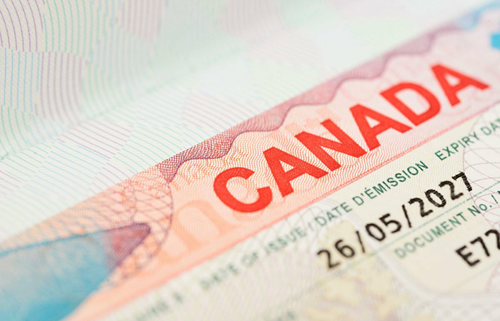 به منظور سرعت بخشیدن به ویزای توریستی کانادا، دیگر اثبات تمکن مالی و بازگشت پس از انقضای ویزا الزام نیست