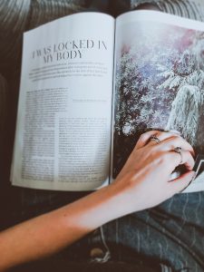 Salam Vancouver Magazine (Issue 207)