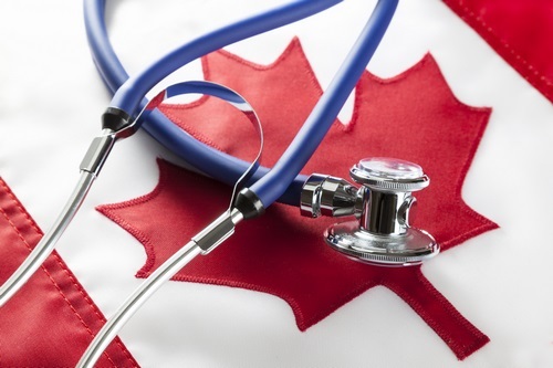 کانادایی ها در مورد خصوصی سازی خدمات پزشکی اختلاف نظر دارند