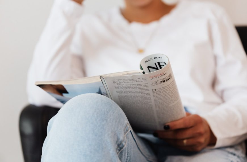 Salam Vancouver Magazine (Issue 219)