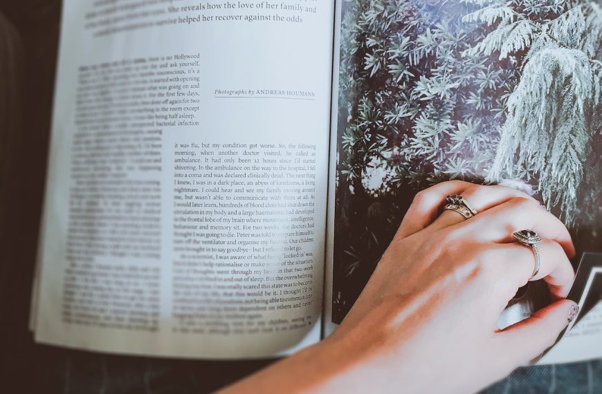 Salam Vancouver Magazine (Issue 220)