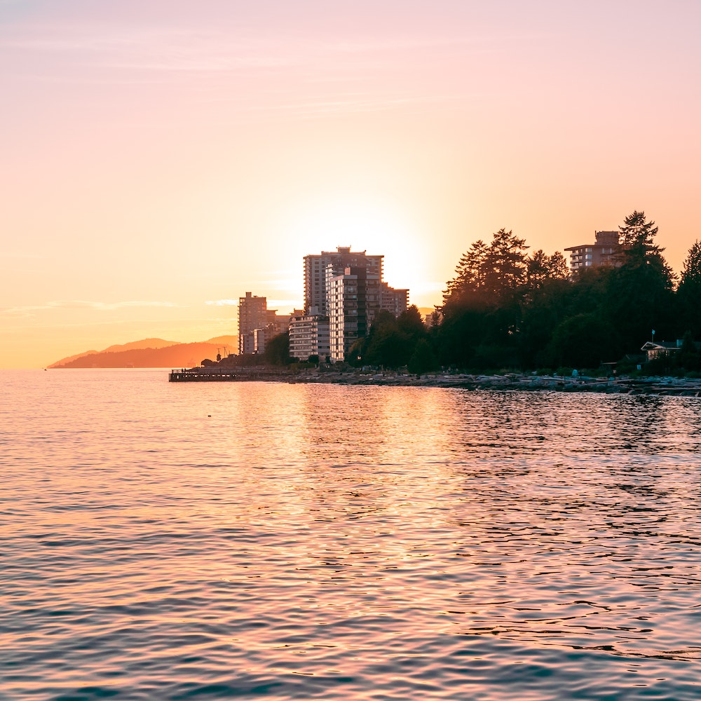 West Van photo