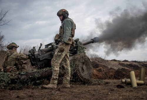 war news of Ukraine and Russia
