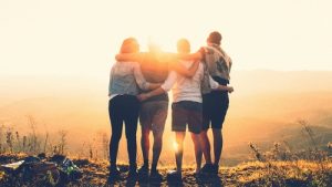friendship