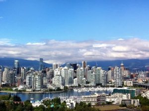 Vancouver Salam Vancouver Magazine