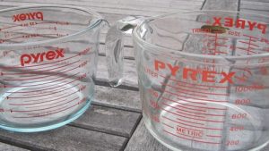 pyrex