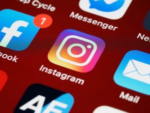 Facebook and Instargram