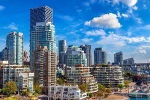 Vancouver Salam Vancouver
