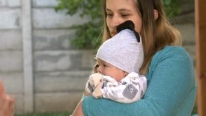 B.C. Amber Alert: پلیس می گوید آدم ربایی&hellip;