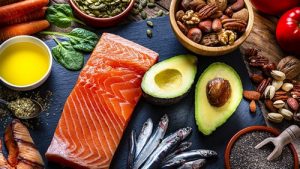 mediterranean diet
