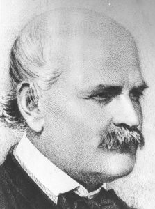 Ignaz Philipp Semmelweis
