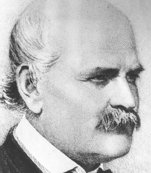 Ignaz Philipp Semmelweis