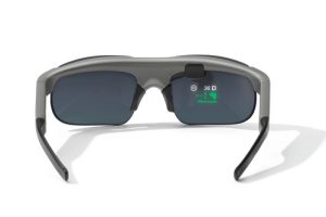 bmw smartglasses