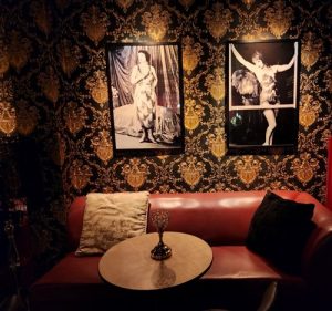 کوکتل بار The Flapper Lounge: Speakeasy در New&hellip;