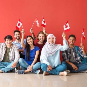 Canadian people