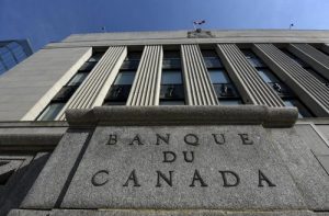 Government of Canada building