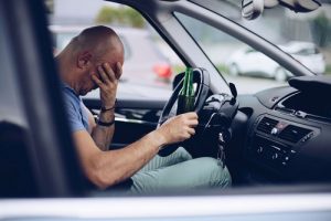 drinking and driving