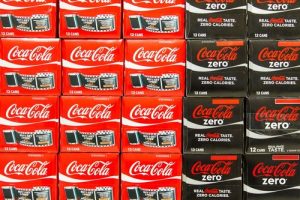 Coca Cola