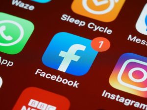 social media apps