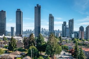 Burnaby
