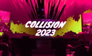 Collision 2023