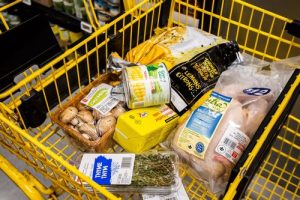 Grocery
