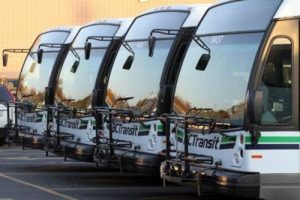 BC Transit سیستم پرداخت کرایه Umo کارت و&hellip;
