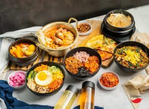 طعم هایی از افغانستان و ایران در نورث&hellip;
