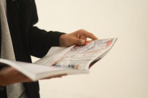Salam Vancouver Magazine (Issue 235)