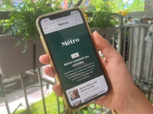 Metro Media این هفته اعلام ورشکستگی خواهد کرد