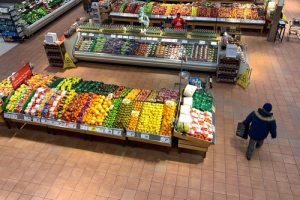 Grocery CEOs با وزرای فدرال ملاقات و توافق&hellip;