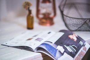 Salam Vancouver Magazine (Issue 239)