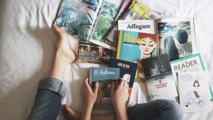 Salam Vancouver Magazine (Issue 241)