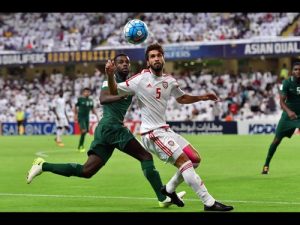 توافق فوتبال ایران عربستان برای برگزاری بازی های&hellip;