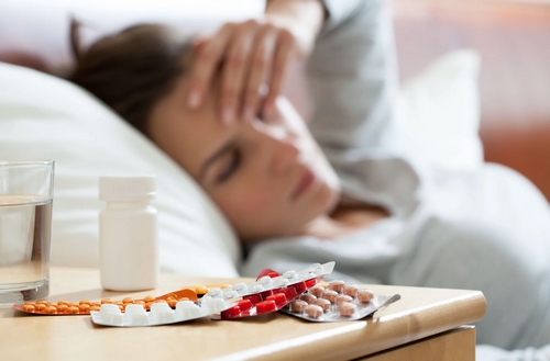 داروهای بدون نسخه برای درمان سرماخوردگی و آلرژی موثر نیستند