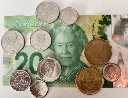 نکاتی در مورد امور مالی برای تازه‌واردین به کانادا