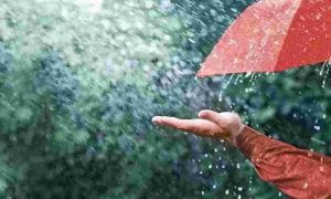 بارش باران و هشدار باد برای بخش هایی&hellip;