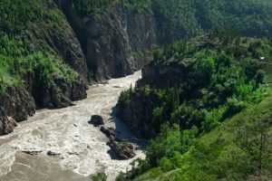 Grand Canyon Of The North در BC با&hellip;