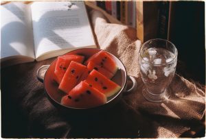 Salam Vancouver Magazine (Issue 247)