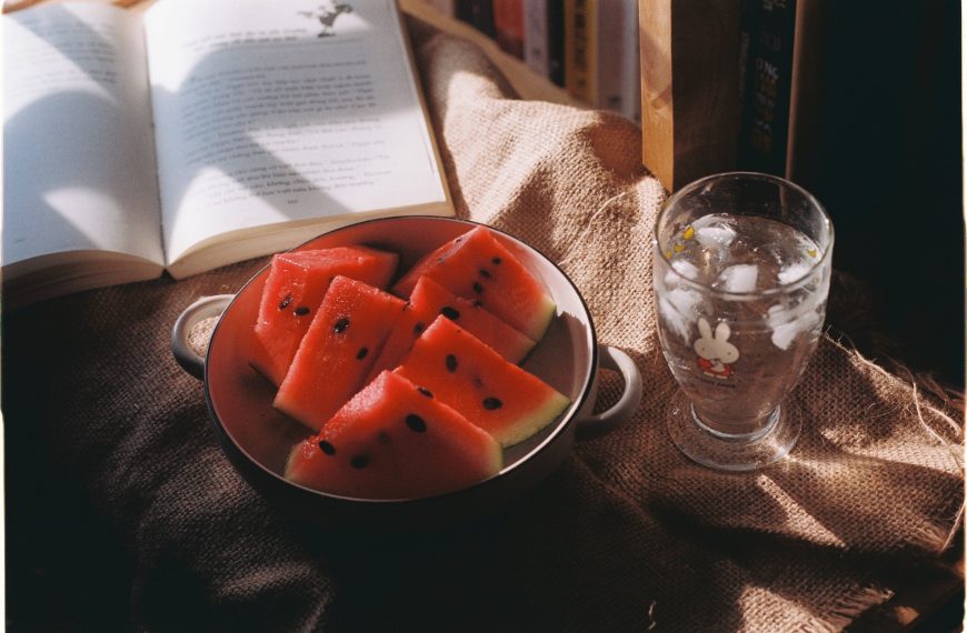 Salam Vancouver Magazine (Issue 247)