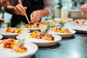 تاریخ های Dine Out Vancouver 2024 منتشر شد