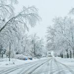 پیش‌بینی آب و هوای BC در ماه نوامبر