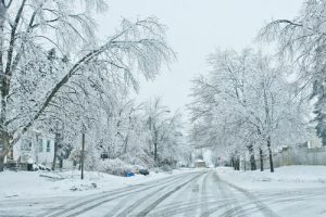 پیش‌بینی آب و هوای BC در ماه نوامبر