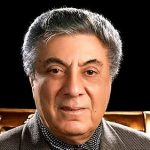 درگذشت اکبر گلپایگانی