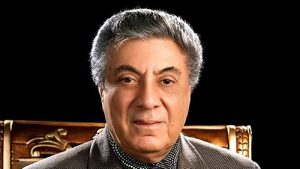 درگذشت اکبر گلپایگانی